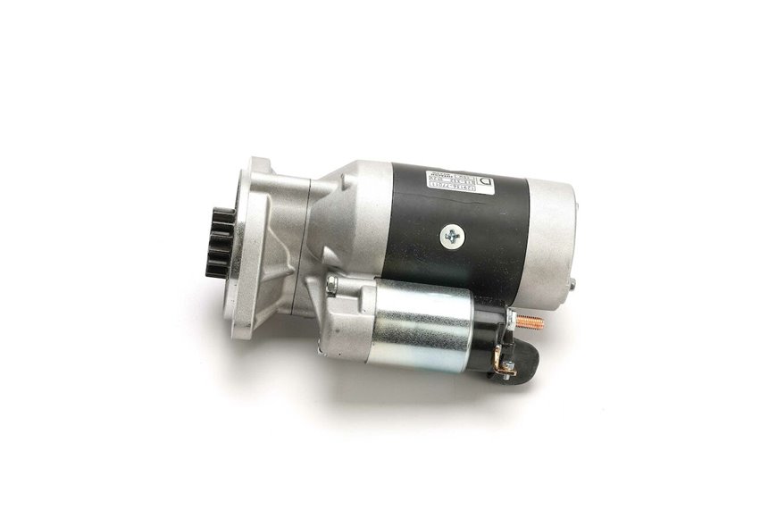 Starter - Originale Toro - 125-7003