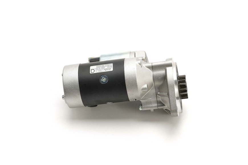 Starter - Originale Toro - 125-7003