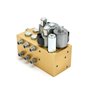 Hyd Lift Block Manifold Asm - Originale Toro - 105-7577