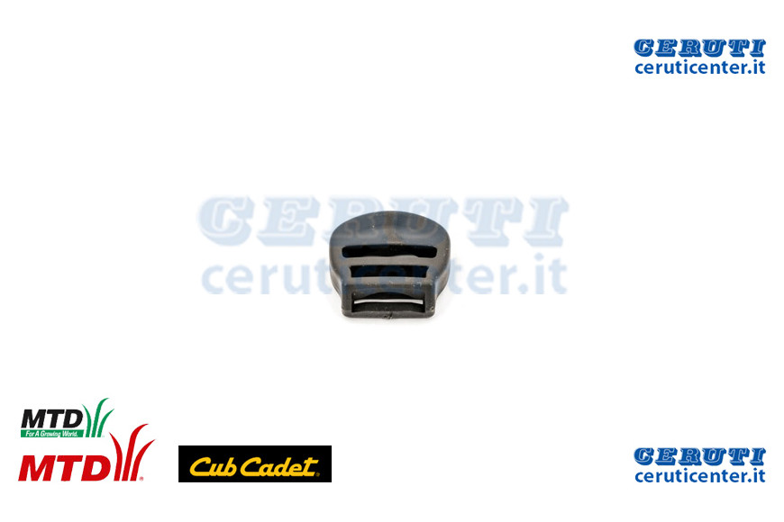 Pomolo - MTD / Cub Cadet - Originale - 720-04130