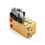 Hyd Lift Block Manifold Asm - Originale Toro - 105-7577