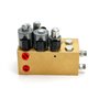 Hyd Lift Block Manifold Asm - Originale Toro - 105-7577