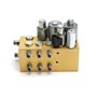 Hyd Lift Block Manifold Asm - Originale Toro - 105-7577