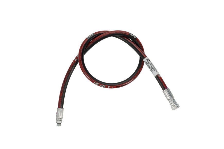 Hose Asm - Originale Toro - 63-3850