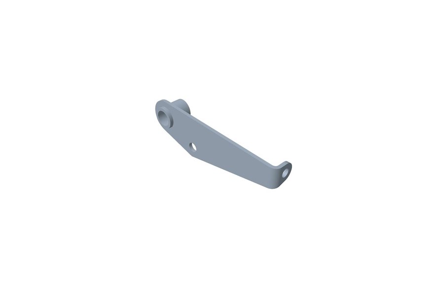 Arm-Brake, Lh - Originale Toro - 67-6420-01