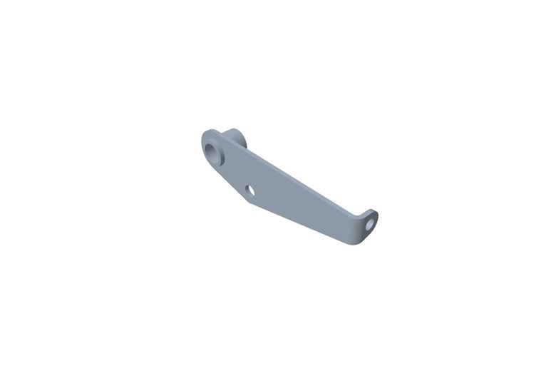 Arm-Brake, Lh - Originale Toro - 67-6420-01