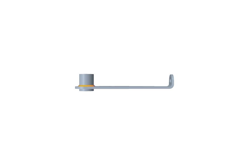 Arm-Brake, Lh - Originale Toro - 67-6420-01