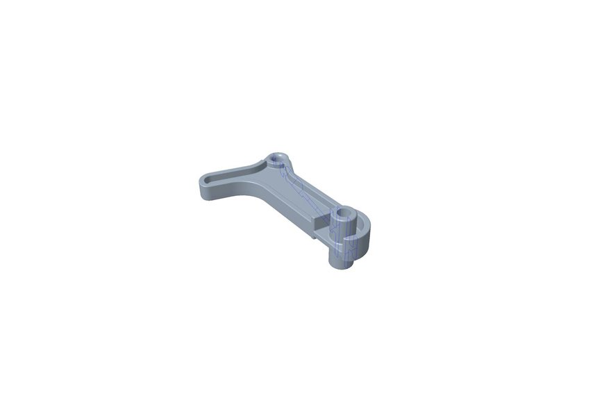 Pawl-Detent - Originale Toro - 108-4926