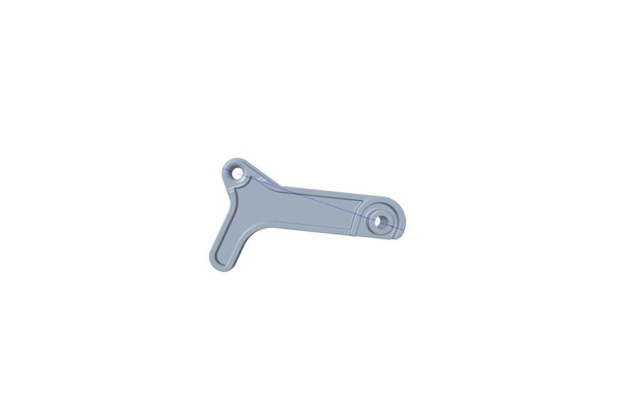 Pawl-Detent - Originale Toro - 108-4926