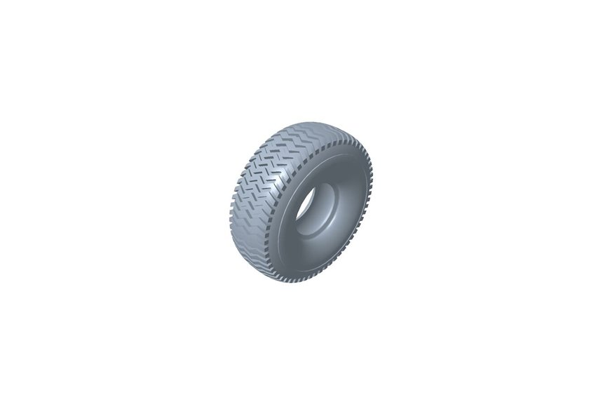 Tire - Originale Toro - 106-2907