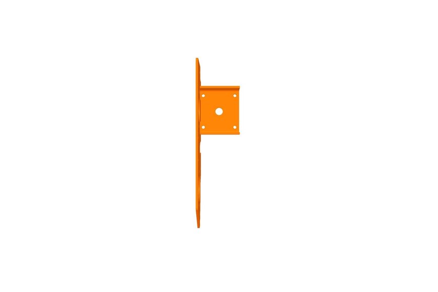 Pump Mount Asm - Originale Toro - 94-4658-03