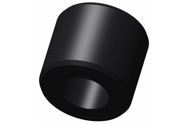Bushing-Rubber - Originale Toro - 62-5510
