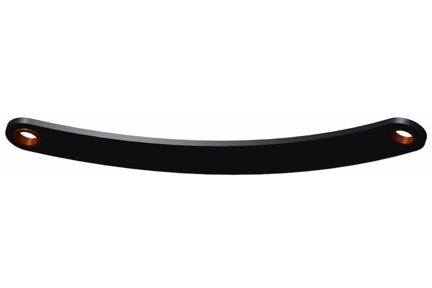 Lh Link Bracket Asm - Originale Toro - 99-4260