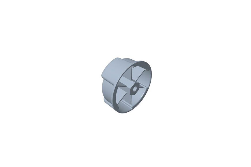 Knob-Adjusting, Handle - Originale Toro - 100-4396