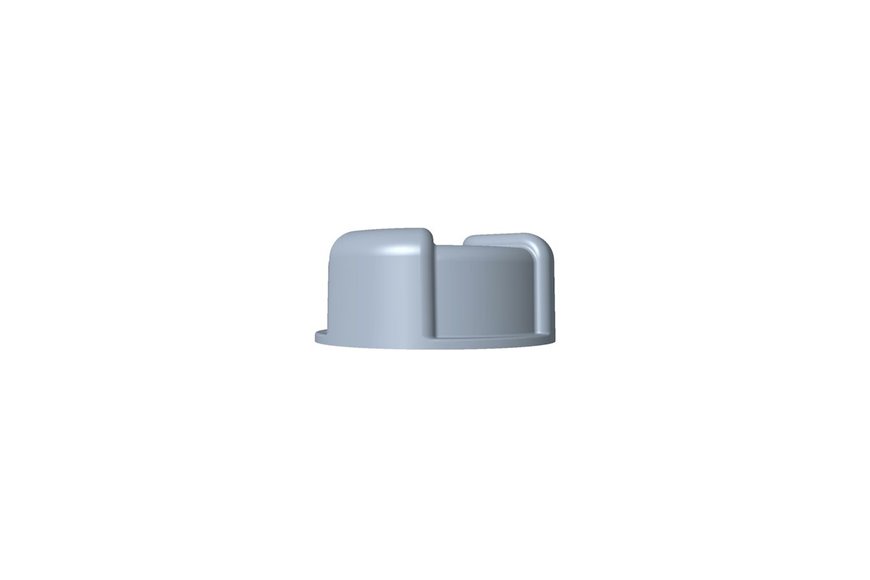 Knob-Adjusting, Handle - Originale Toro - 100-4396