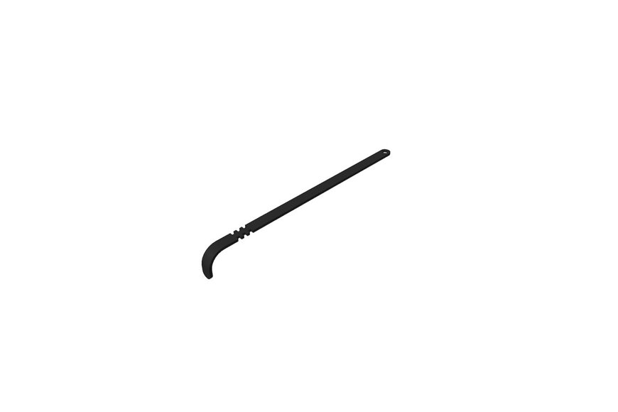 Lever-Bypass - Originale Toro - 121-2039