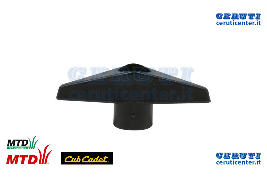 Pomolo:Star:5/16-18 - MTD / Cub Cadet - Originale - 720-0284