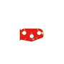 Deck Decal Asm - Originale Toro - 114-0523