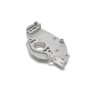 Plate-Side, Lh - Originale Toro - 105-5795