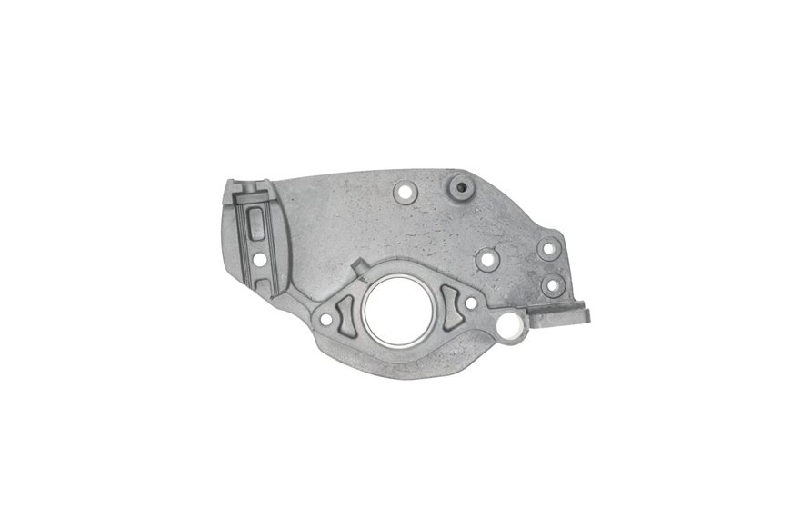 Plate-Side, Lh - Originale Toro - 105-5795