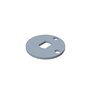 Pulley-Bottom - Originale Toro - 108-7216