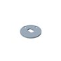 Pulley-Bottom - Originale Toro - 108-7216