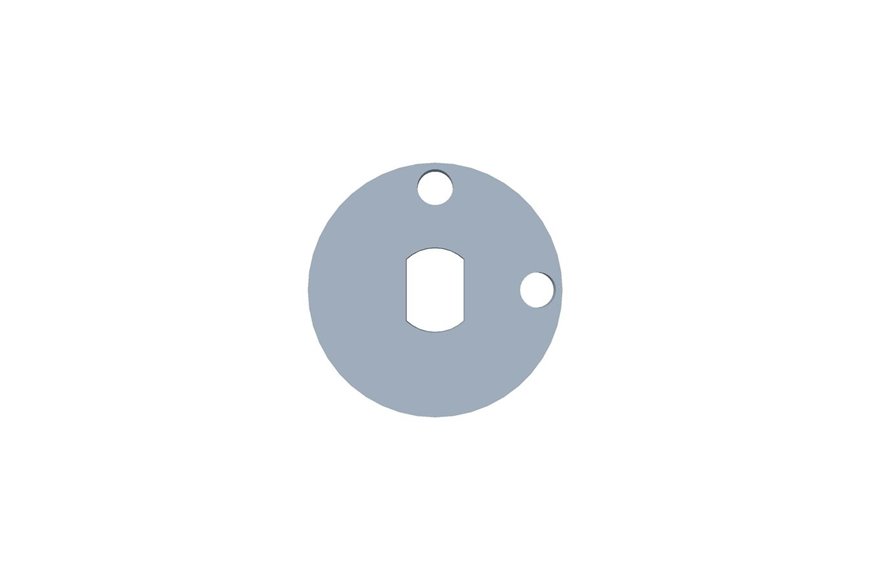 Pulley-Bottom - Originale Toro - 108-7216