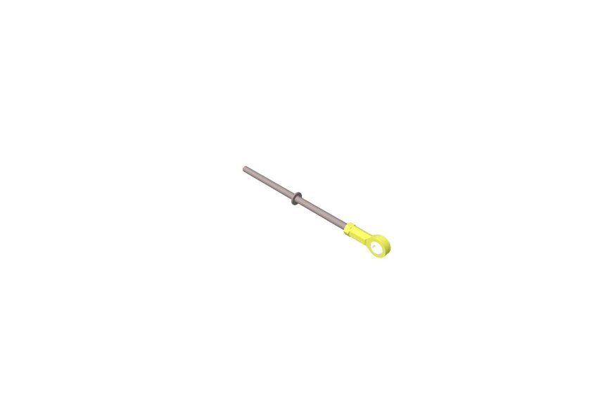Lh Brake Rod Asm - Originale Toro - 121-4805