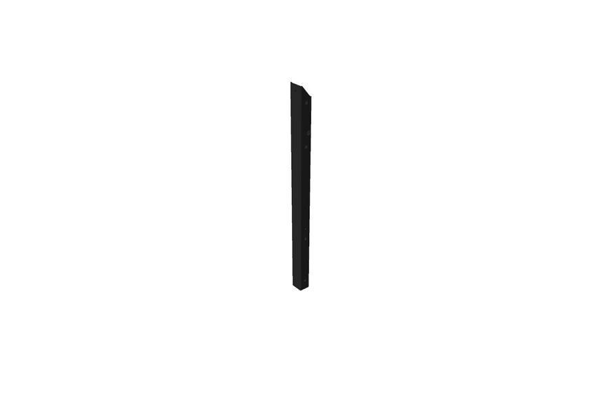 Tube-Rops, Lower - Originale Toro - 121-2986-03