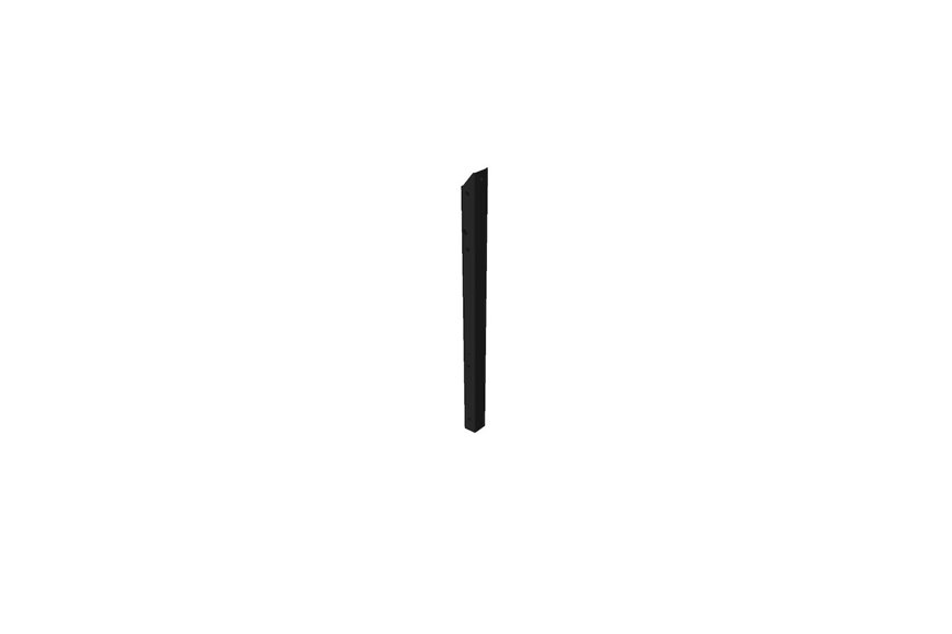 Tube-Rops, Lower - Originale Toro - 121-2986-03