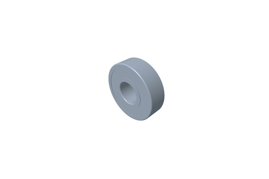 Bearing-Ball - Originale Toro - 683187