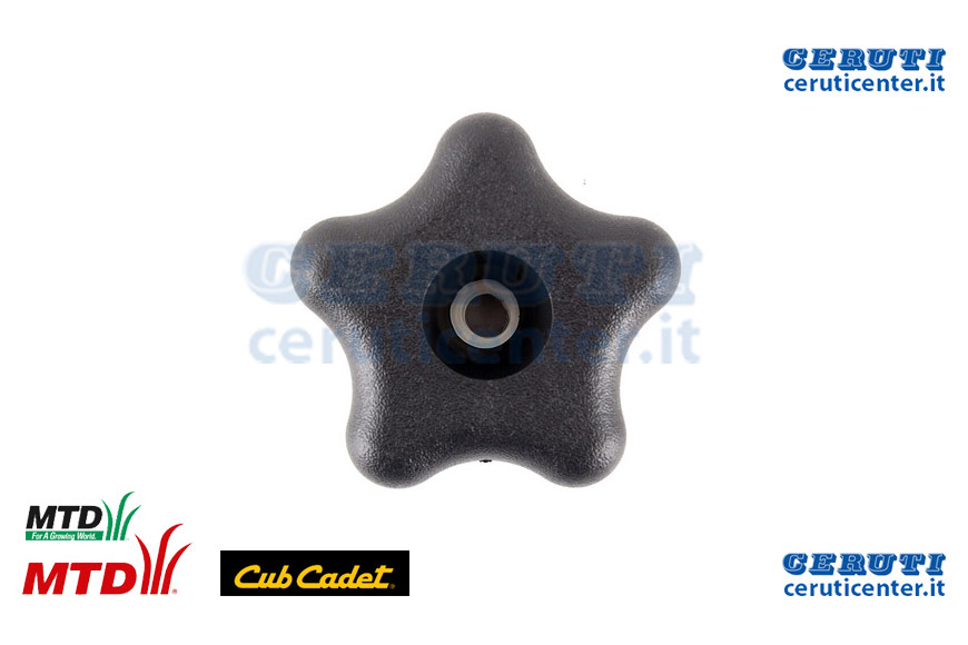 Module Assembly - MTD / Cub Cadet - Originale - 753-04125