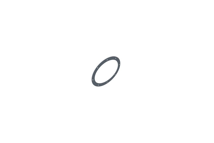 Plate-Seal - Originale Toro - 105-9681-03