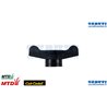 Pomolo:Wing:5/16-18:Blk - MTD / Cub Cadet - Originale - 720-04122