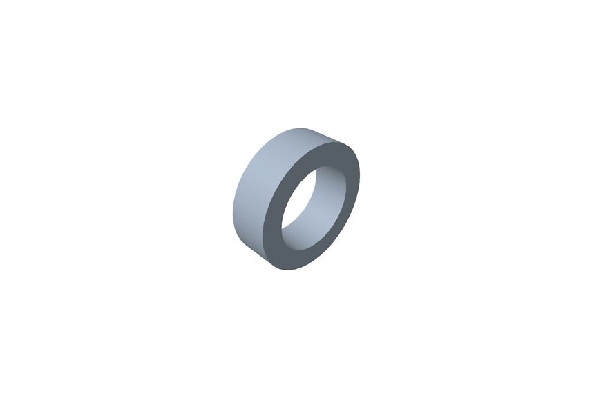 Spacer-Bearing - Originale Toro - 82-4240