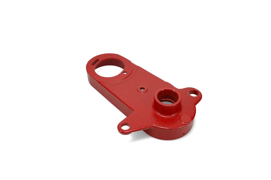 Drive Hsg Lh (Mach) - Originale Toro - 62-6480-01