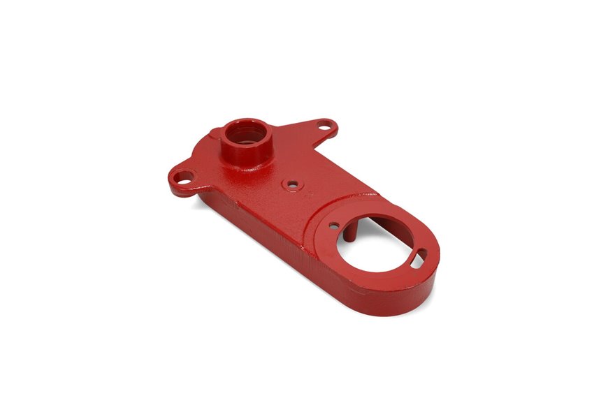 Drive Hsg Lh (Mach) - Originale Toro - 62-6480-01