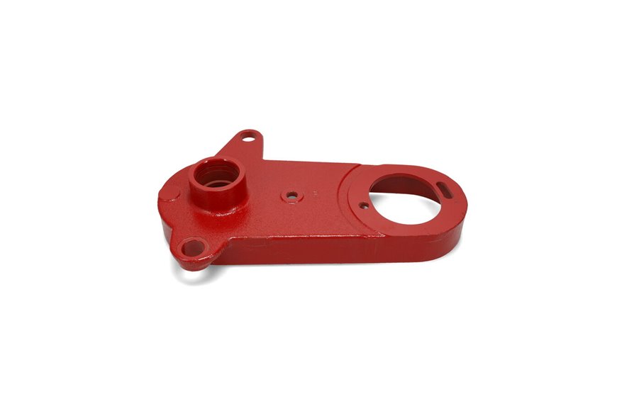 Drive Hsg Lh (Mach) - Originale Toro - 62-6480-01