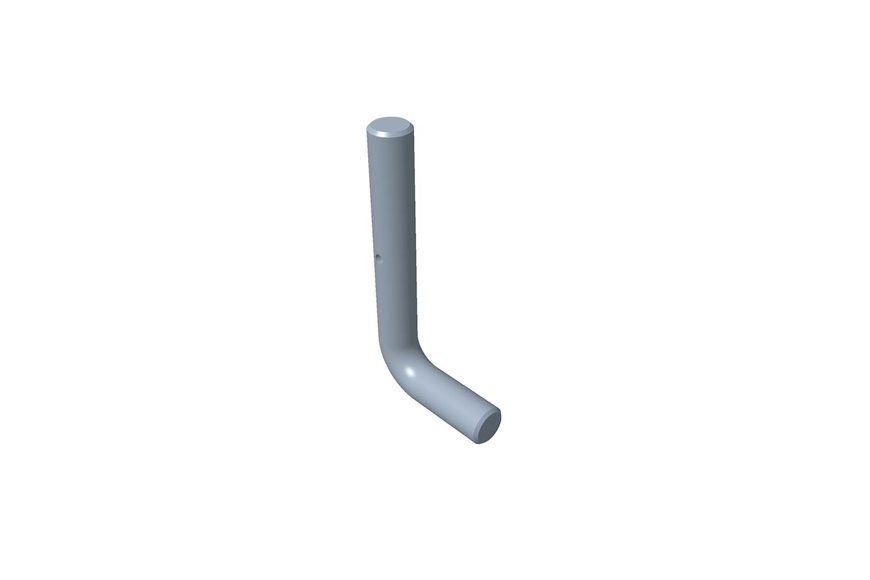 Pin - Pivot - Originale Toro - 98-1337