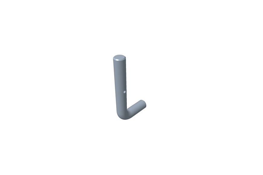 Pin - Pivot - Originale Toro - 98-1337