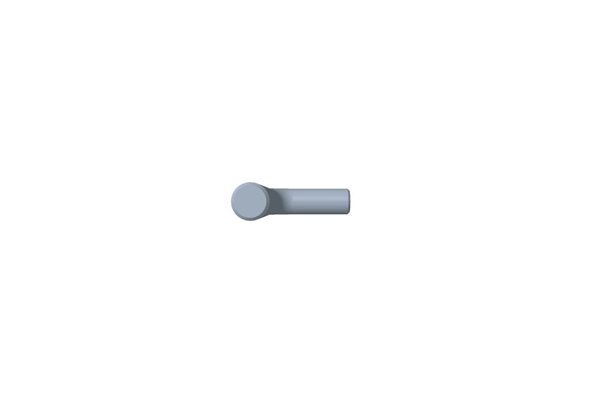 Pin - Pivot - Originale Toro - 98-1337
