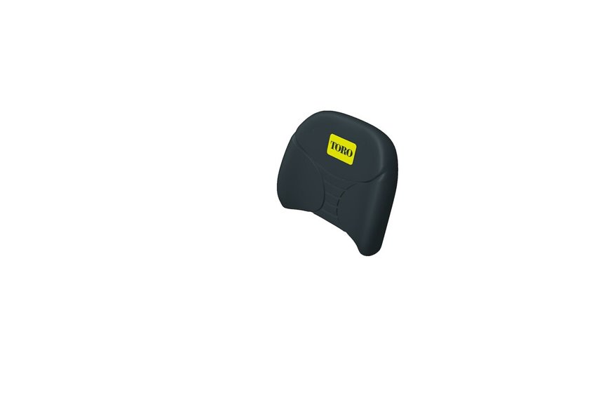 Cushion-Back - Originale Toro - 112-8356