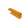 Plate-Skid - Originale Toro - 121-7975-01