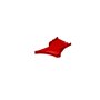 Floor-Chute - Originale Toro - 125-1002-01