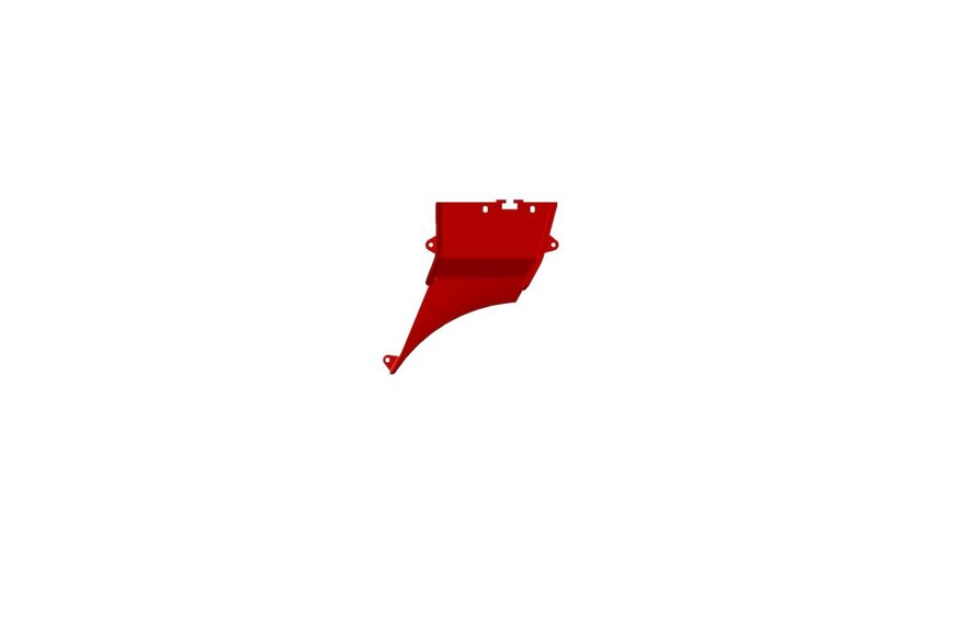 Floor-Chute - Originale Toro - 125-1002-01