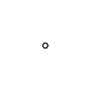 Nut-Lock, Tapered - Originale Toro - 93-2454
