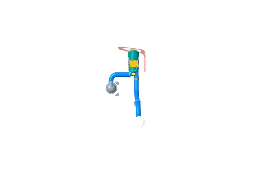 Kit - Air Cleaner, Ofz - Originale Toro - 100-2404