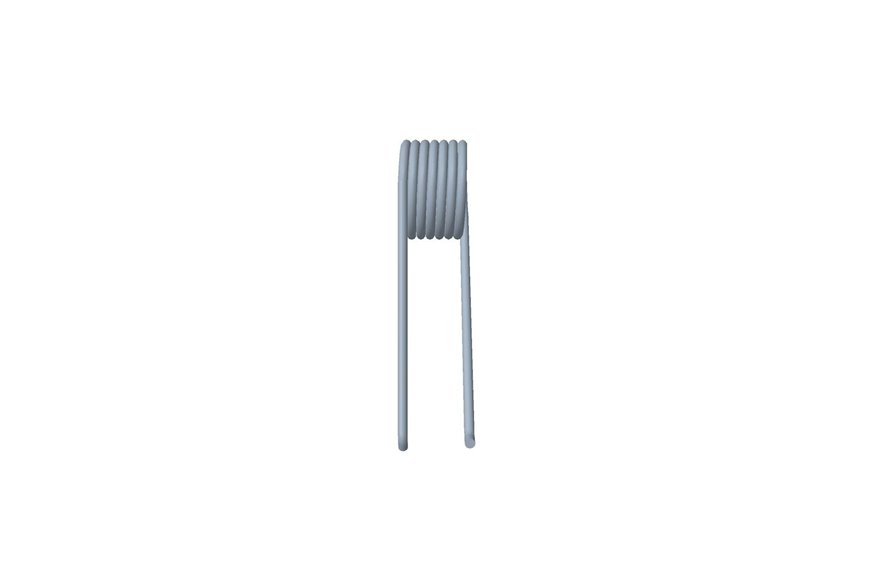 Spring-Torsion - Originale Toro - 115-0993