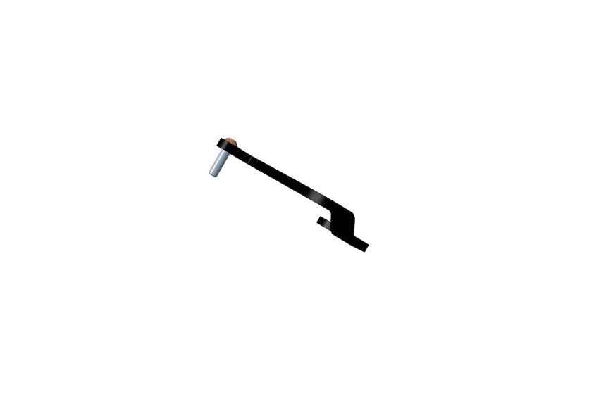 Pump Lever Asm - Originale Toro - 121-6024