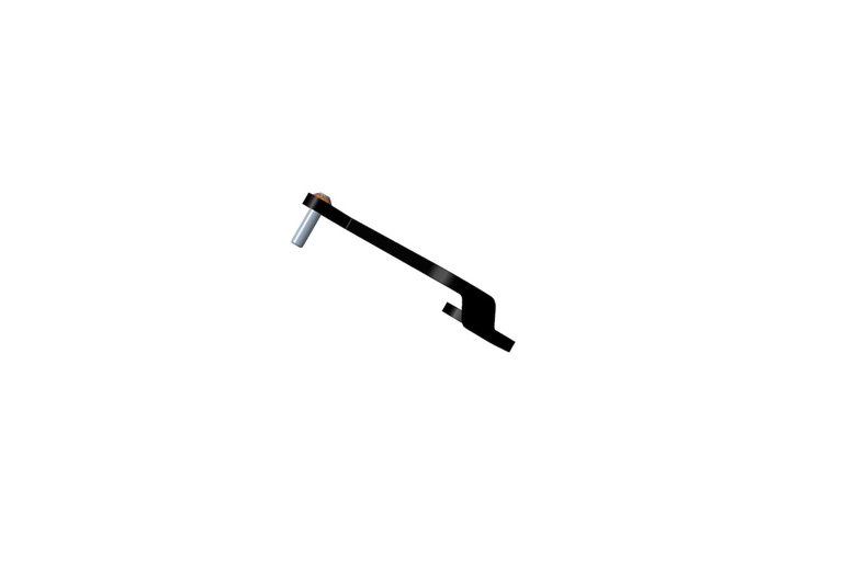 Pump Lever Asm - Originale Toro - 121-6024